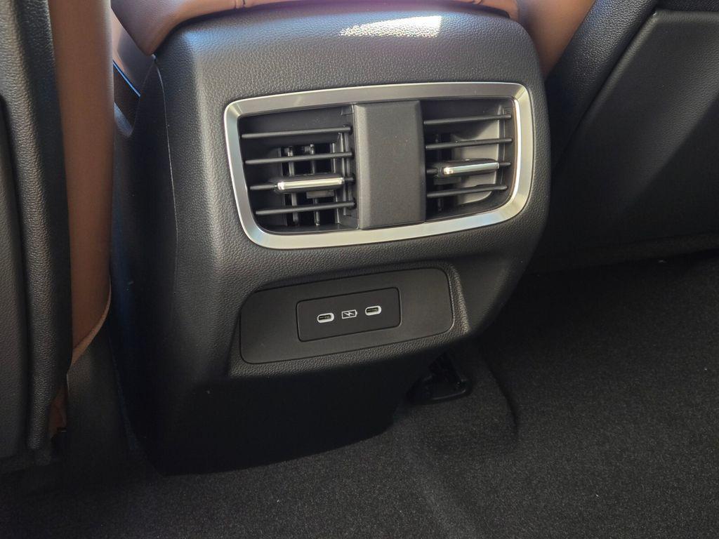 new 2026 Acura RDX car, priced at $49,650