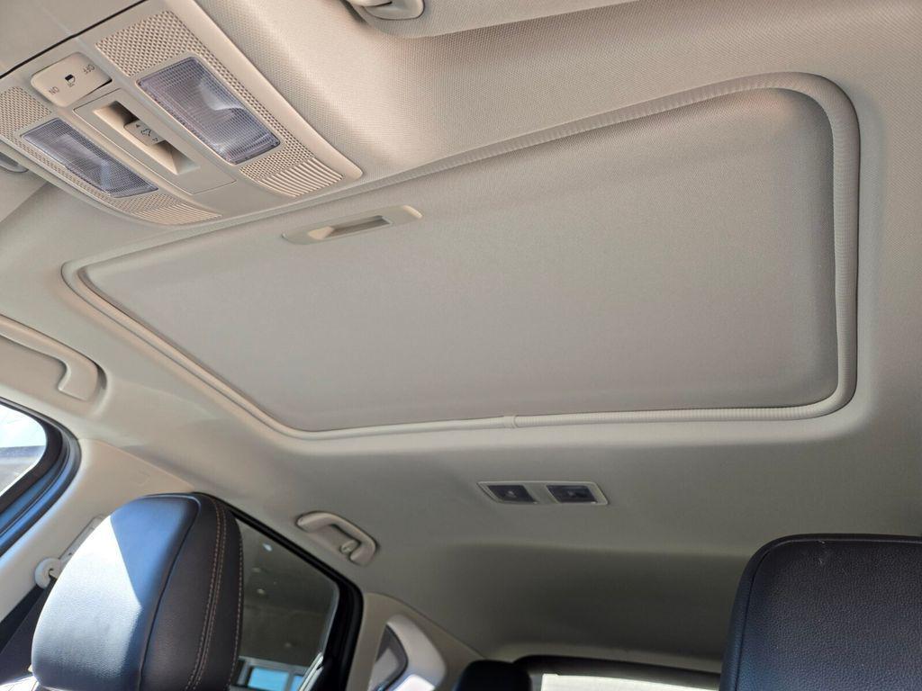 used 2023 Mazda CX-5 car, priced at $20,994