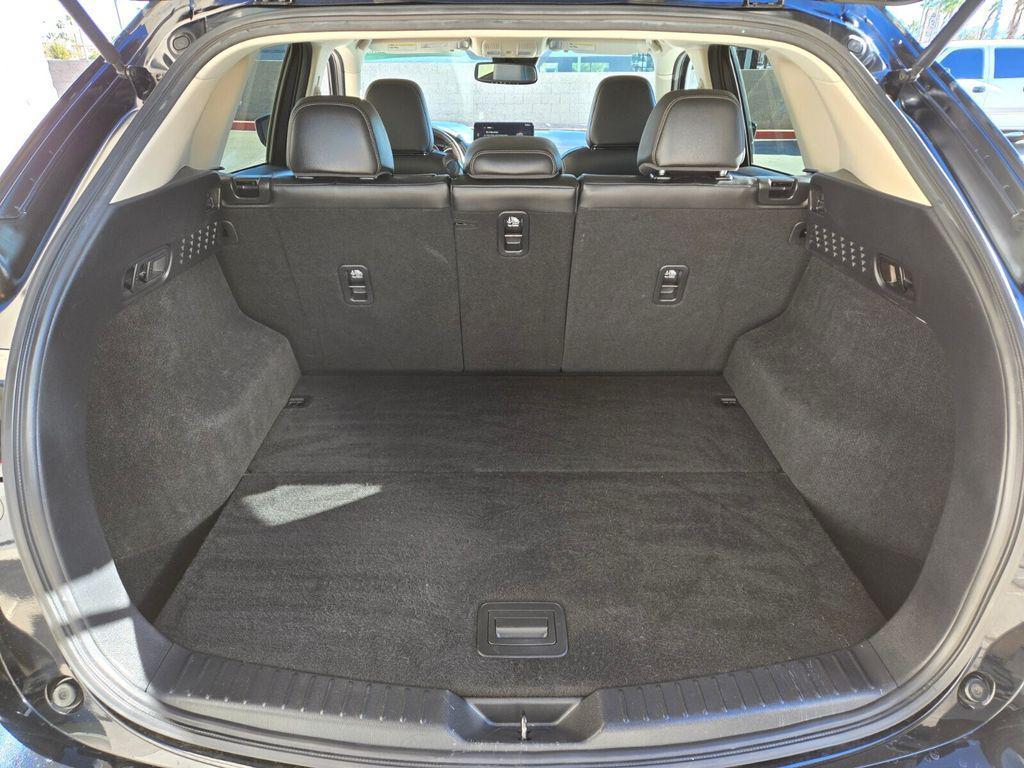 used 2023 Mazda CX-5 car, priced at $20,994