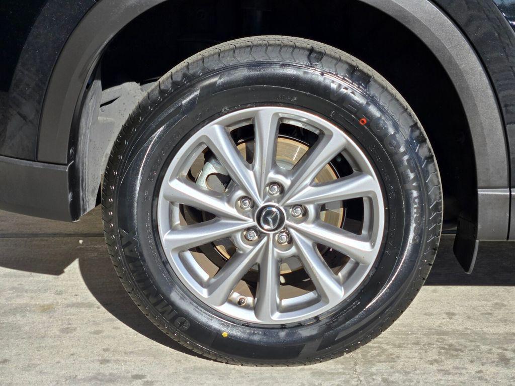 used 2023 Mazda CX-5 car, priced at $20,994