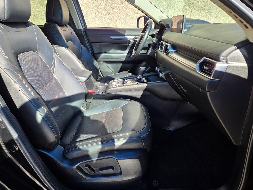 used 2023 Mazda CX-5 car, priced at $20,994