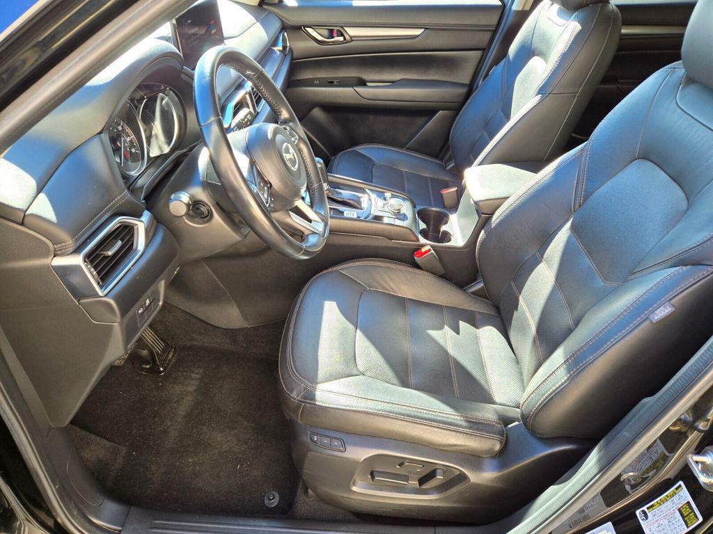 used 2023 Mazda CX-5 car, priced at $20,994