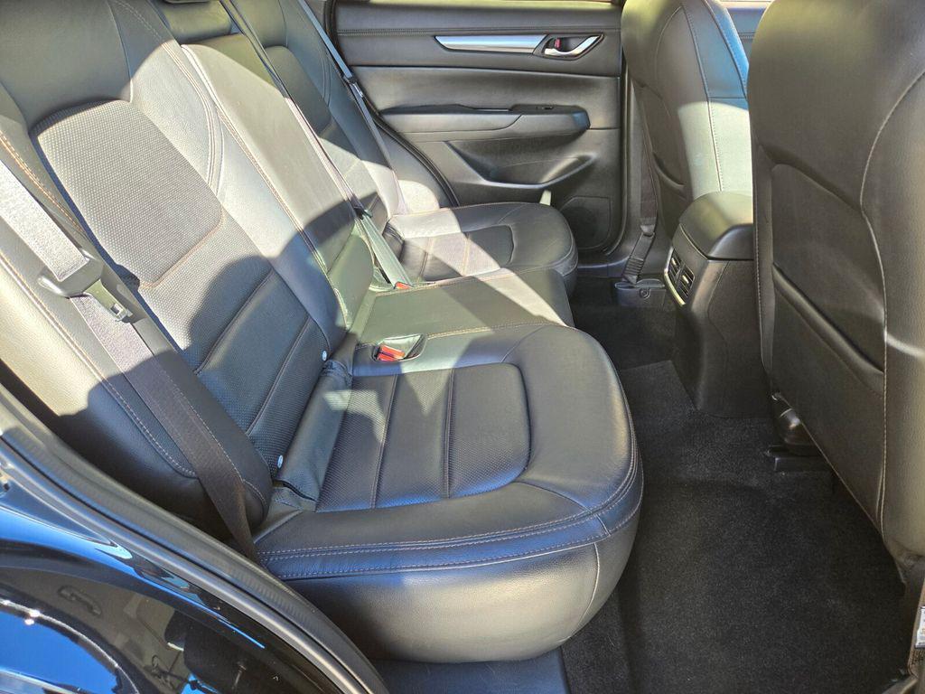 used 2023 Mazda CX-5 car, priced at $20,994
