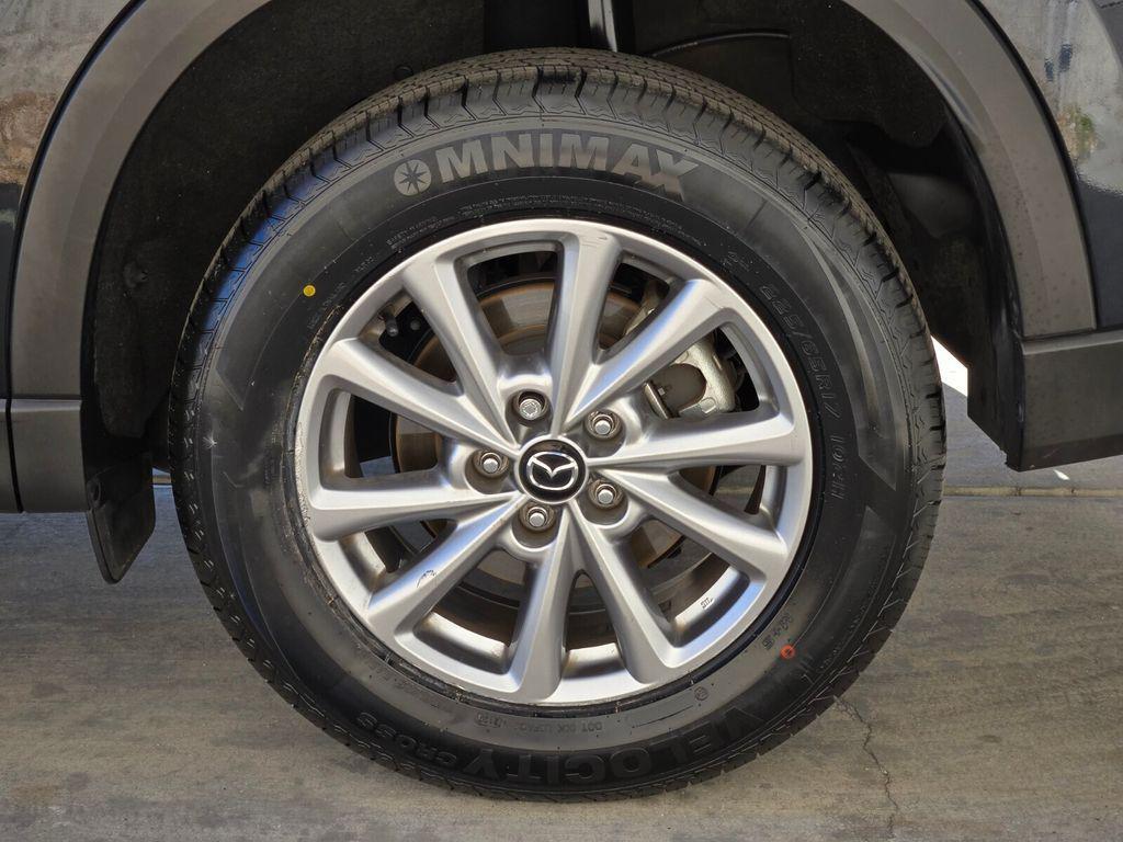 used 2023 Mazda CX-5 car, priced at $20,994
