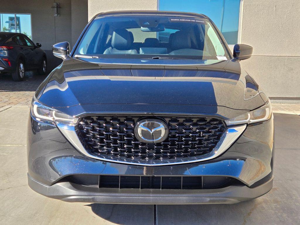 used 2023 Mazda CX-5 car, priced at $20,994