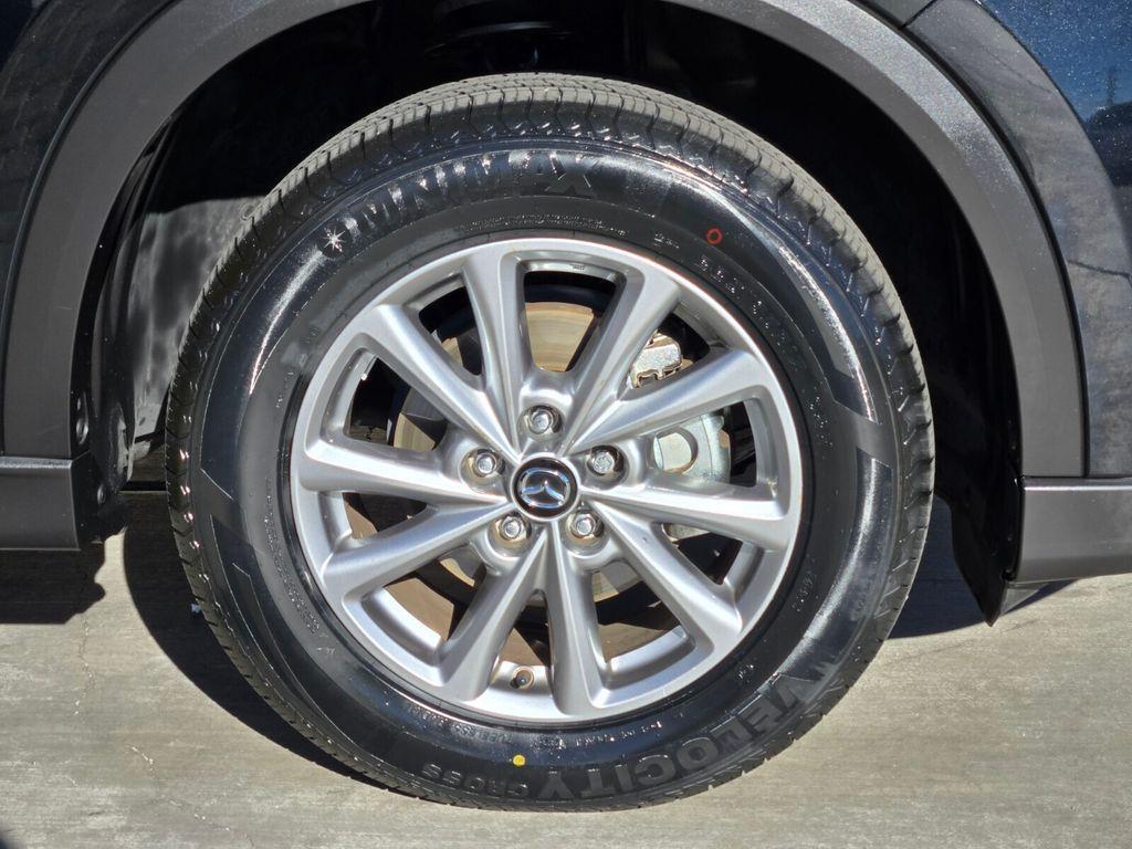 used 2023 Mazda CX-5 car, priced at $20,994