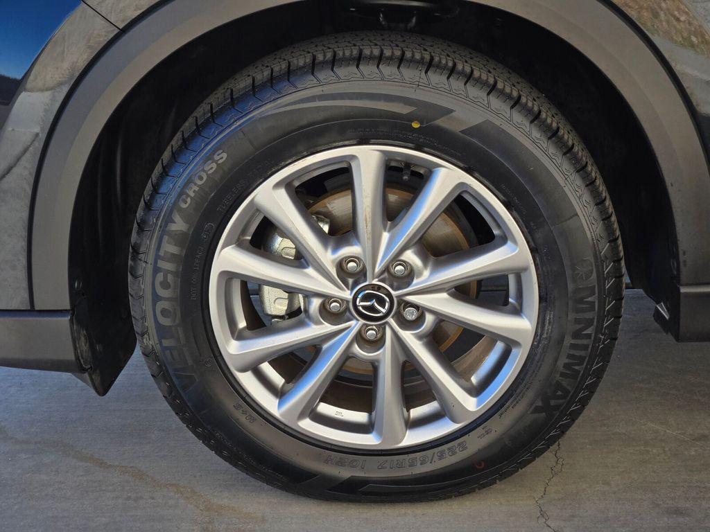 used 2023 Mazda CX-5 car, priced at $20,994