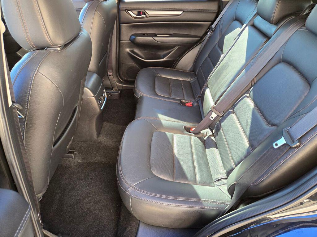 used 2023 Mazda CX-5 car, priced at $20,994