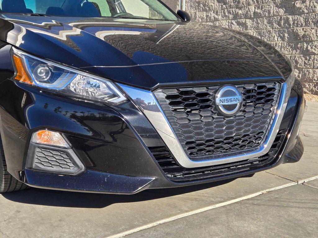 used 2020 Nissan Altima car, priced at $14,971