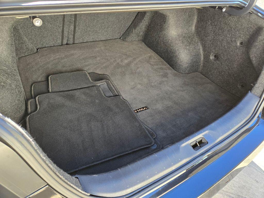 used 2020 Nissan Altima car, priced at $14,971