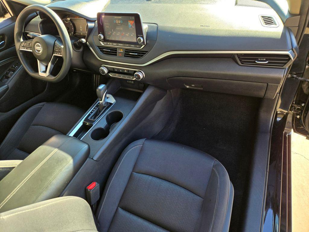 used 2020 Nissan Altima car, priced at $14,971