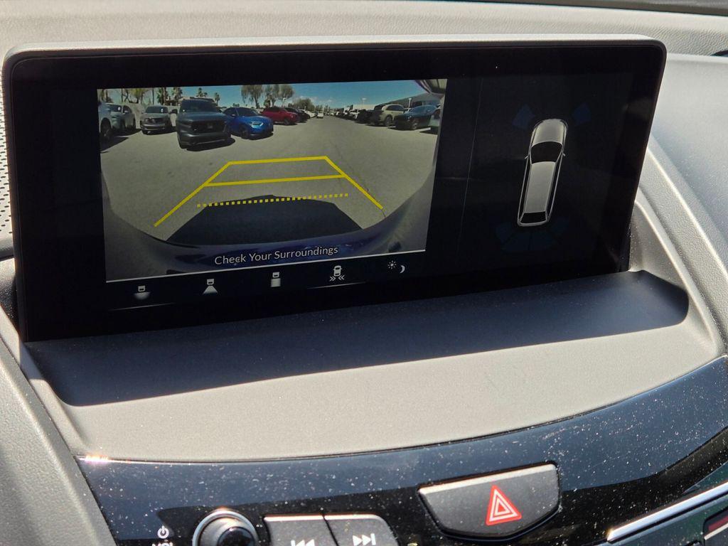 used 2025 Acura RDX car