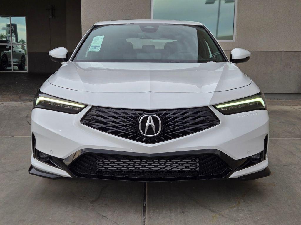 new 2026 Acura Integra car, priced at $39,995
