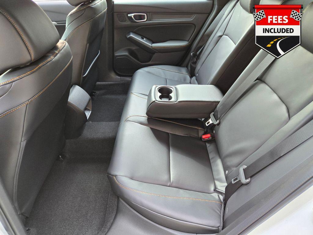 new 2026 Acura Integra car, priced at $41,989