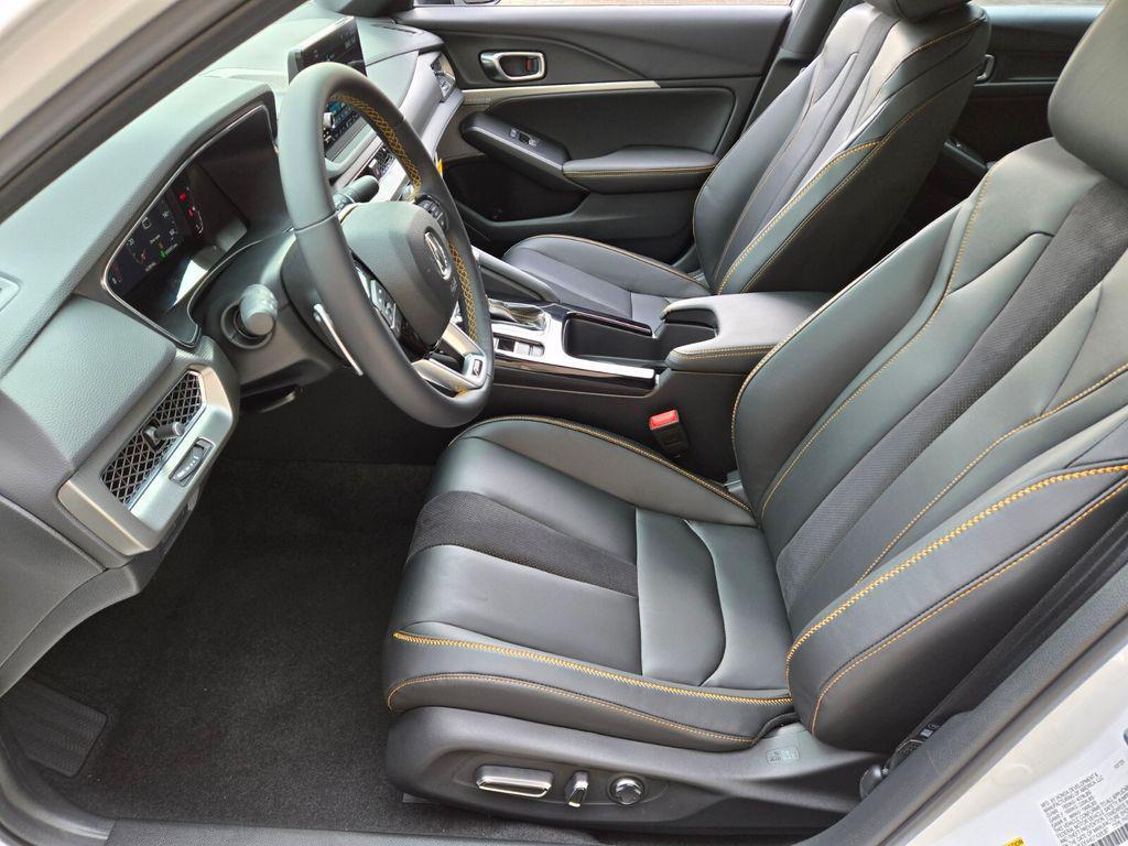 new 2026 Acura Integra car, priced at $39,995