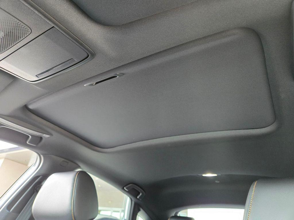 new 2026 Acura Integra car, priced at $39,995