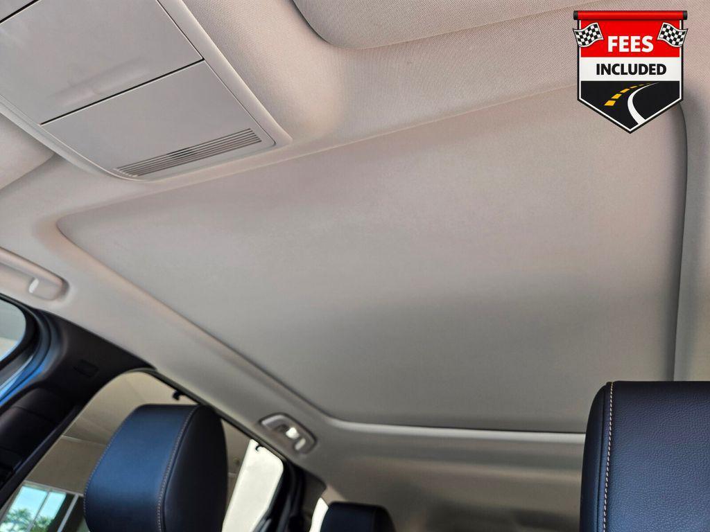 used 2025 Mazda CX-70 PHEV car, priced at $37,742