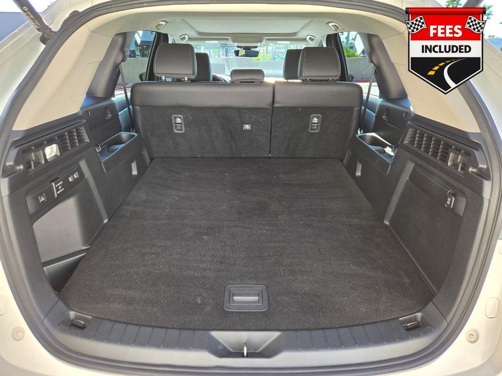used 2025 Mazda CX-70 PHEV car, priced at $37,742