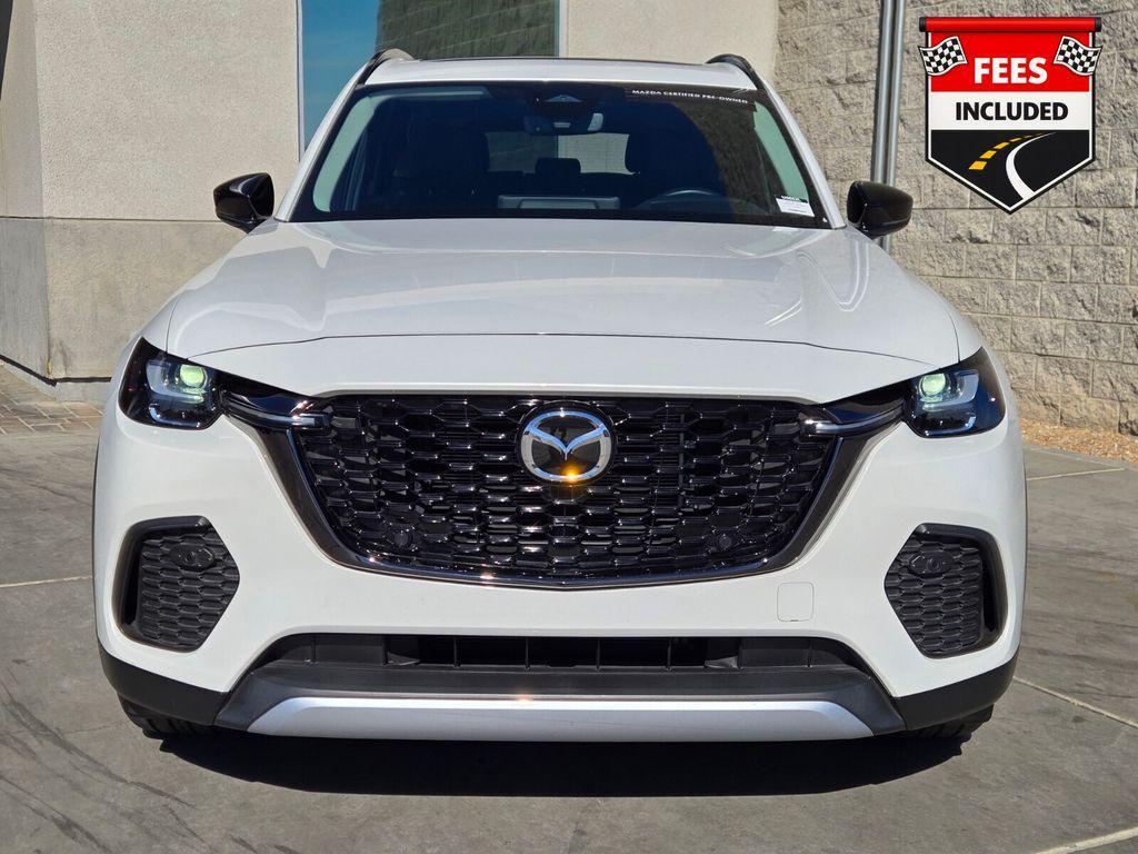used 2025 Mazda CX-70 PHEV car, priced at $37,742
