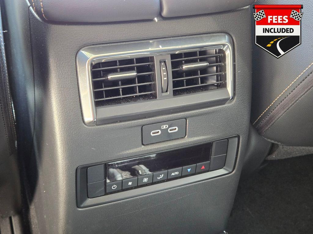 used 2025 Mazda CX-70 PHEV car, priced at $37,742