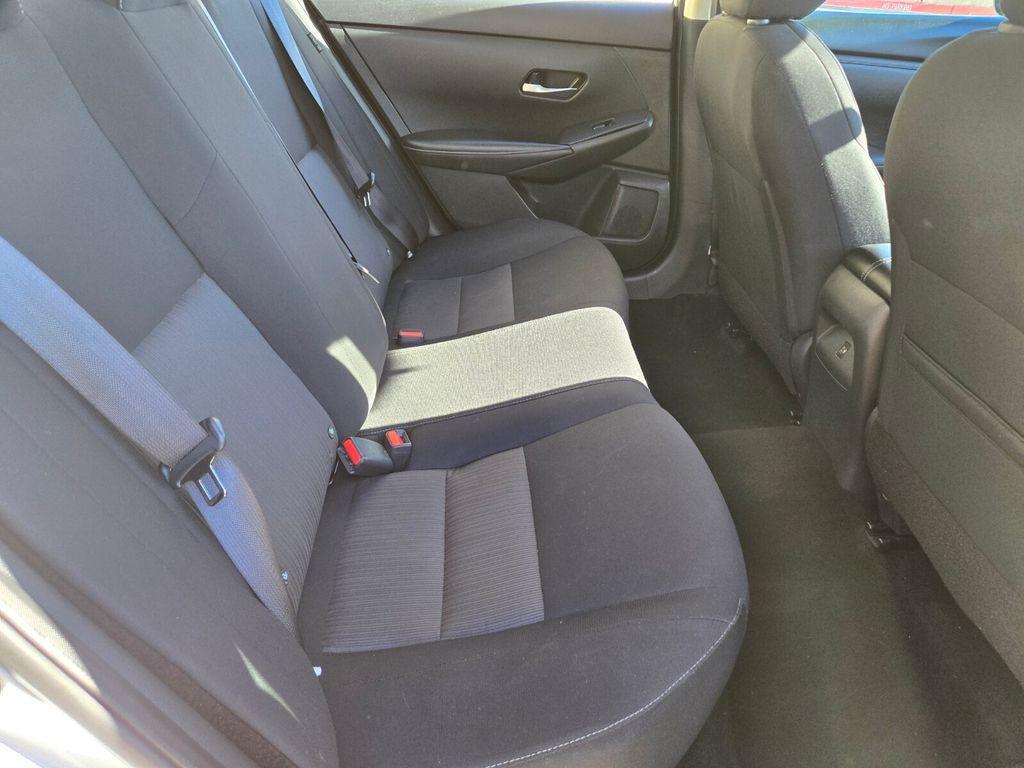 used 2023 Nissan Sentra car, priced at $18,997