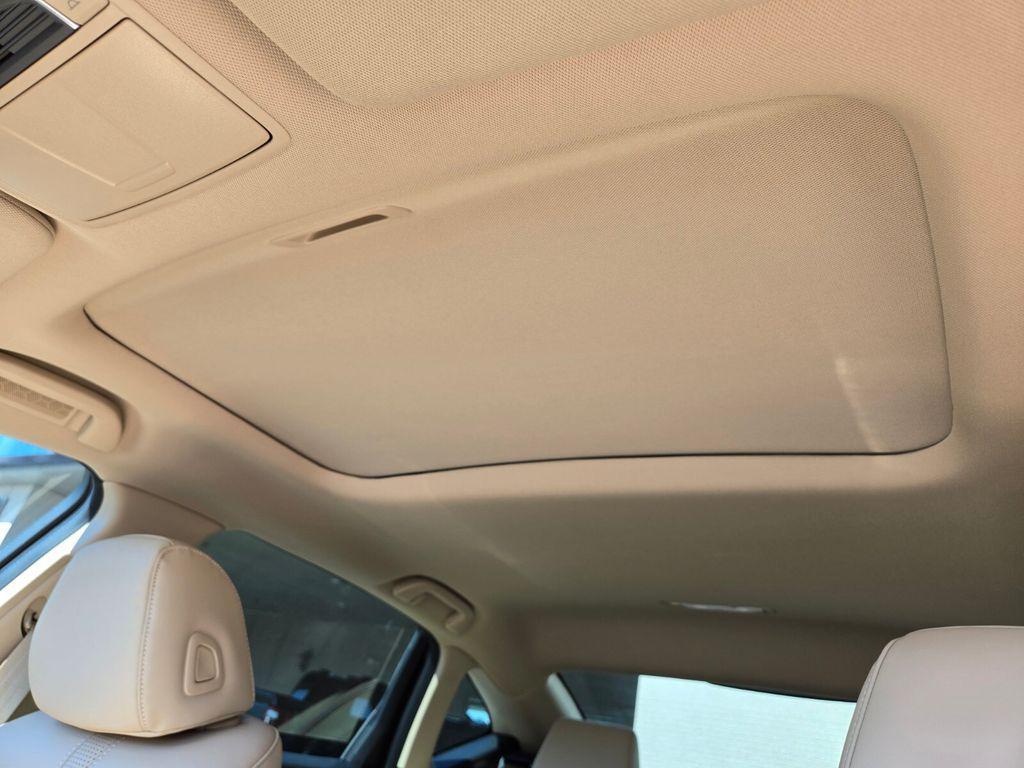 new 2025 Acura TLX car, priced at $47,195