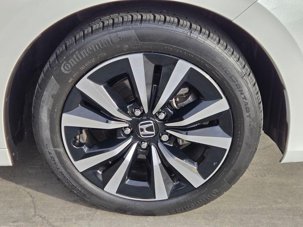 used 2023 Honda Civic car, priced at $23,119