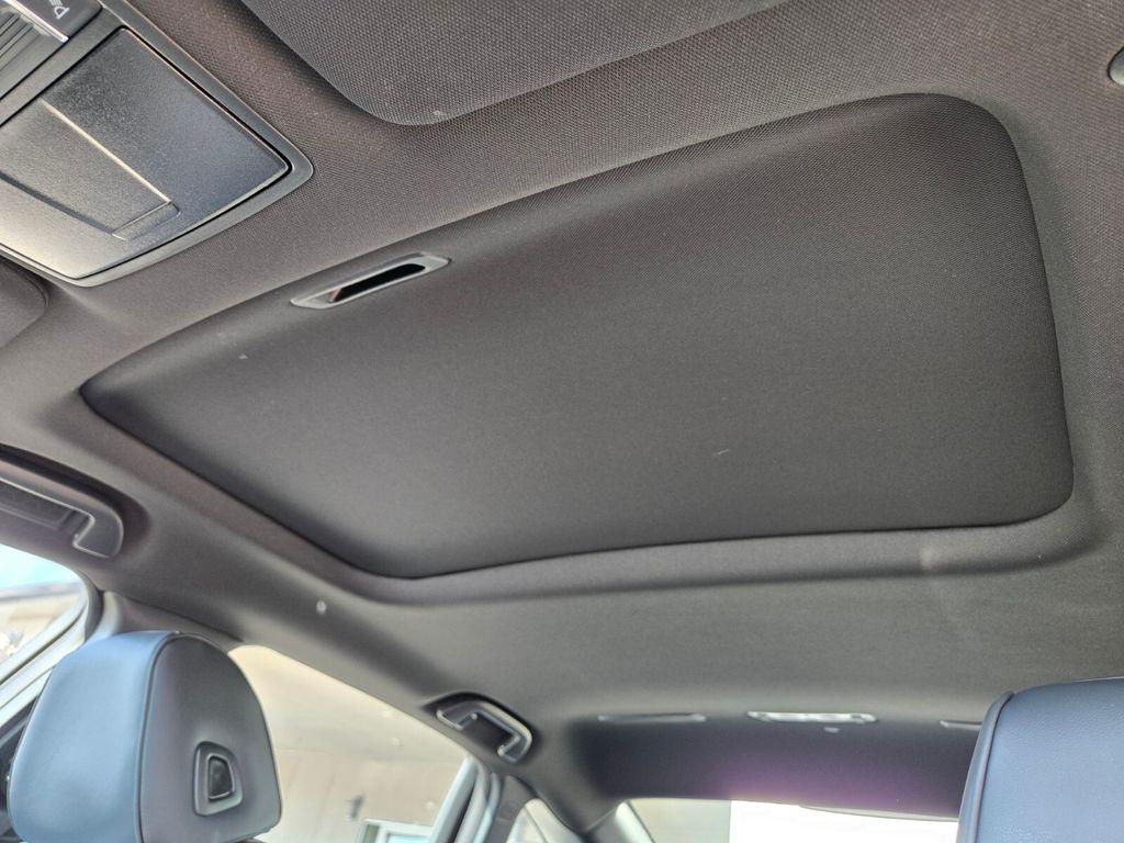 new 2025 Acura TLX car, priced at $52,195