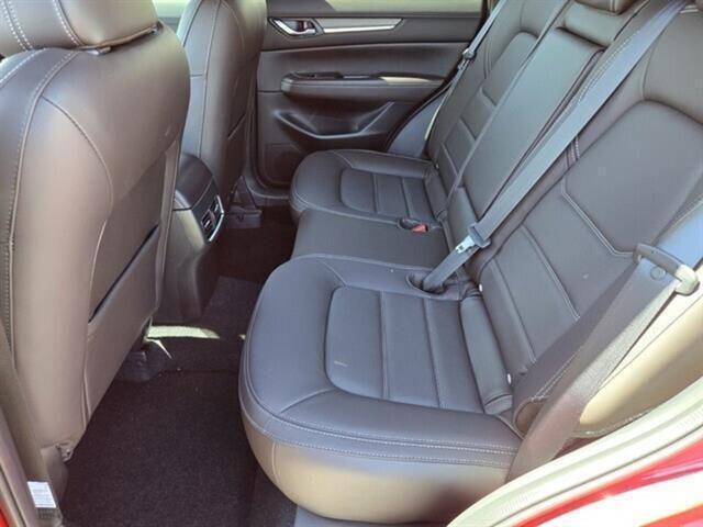 used 2025 Mazda CX-5 car, priced at $31,910