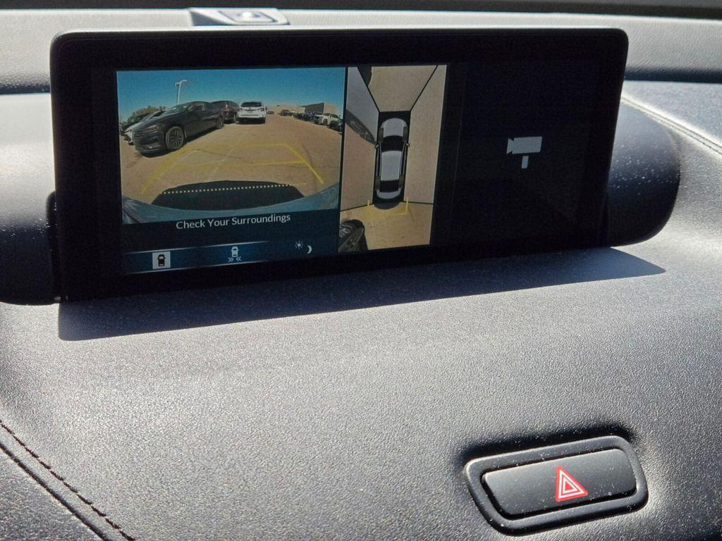 used 2023 Acura TLX car, priced at $37,150