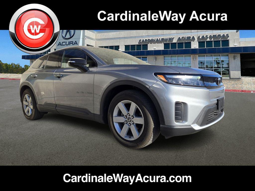 used 2025 Honda Prologue car, priced at $23,686