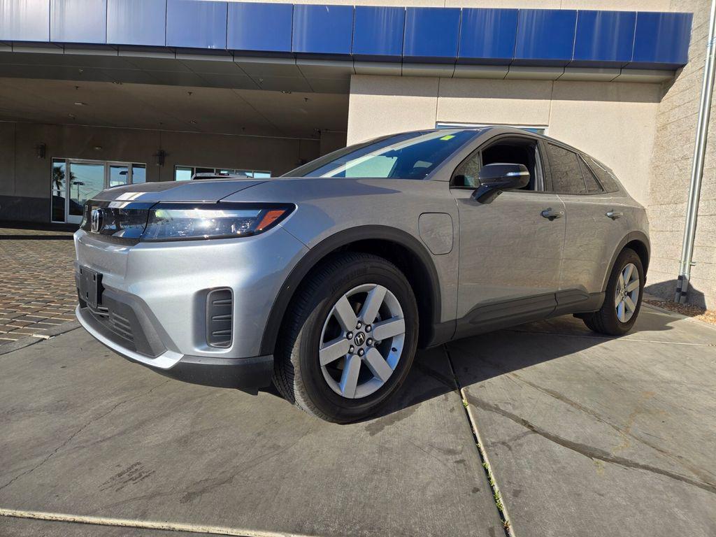 used 2025 Honda Prologue car, priced at $23,686