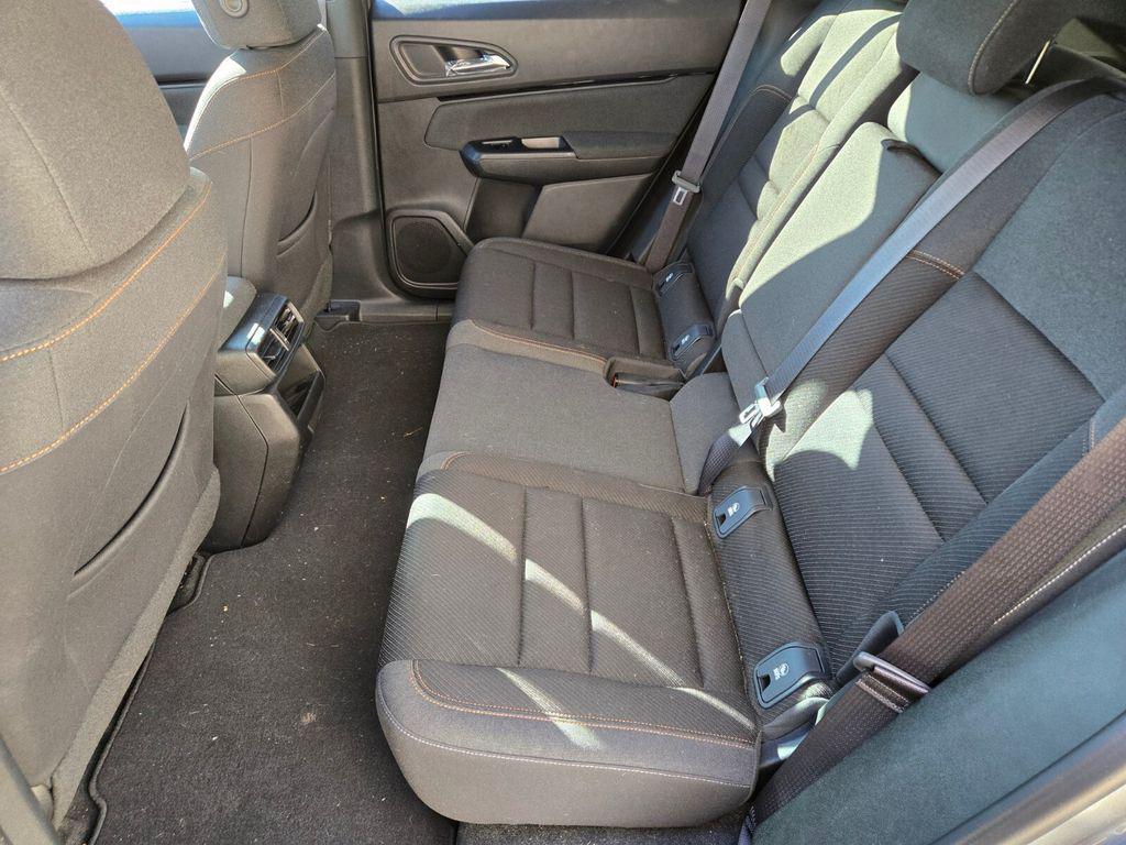 used 2025 Honda Prologue car, priced at $23,686