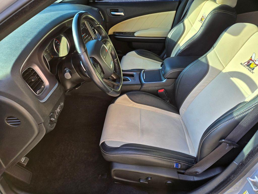 used 2022 Dodge Charger car, priced at $50,997