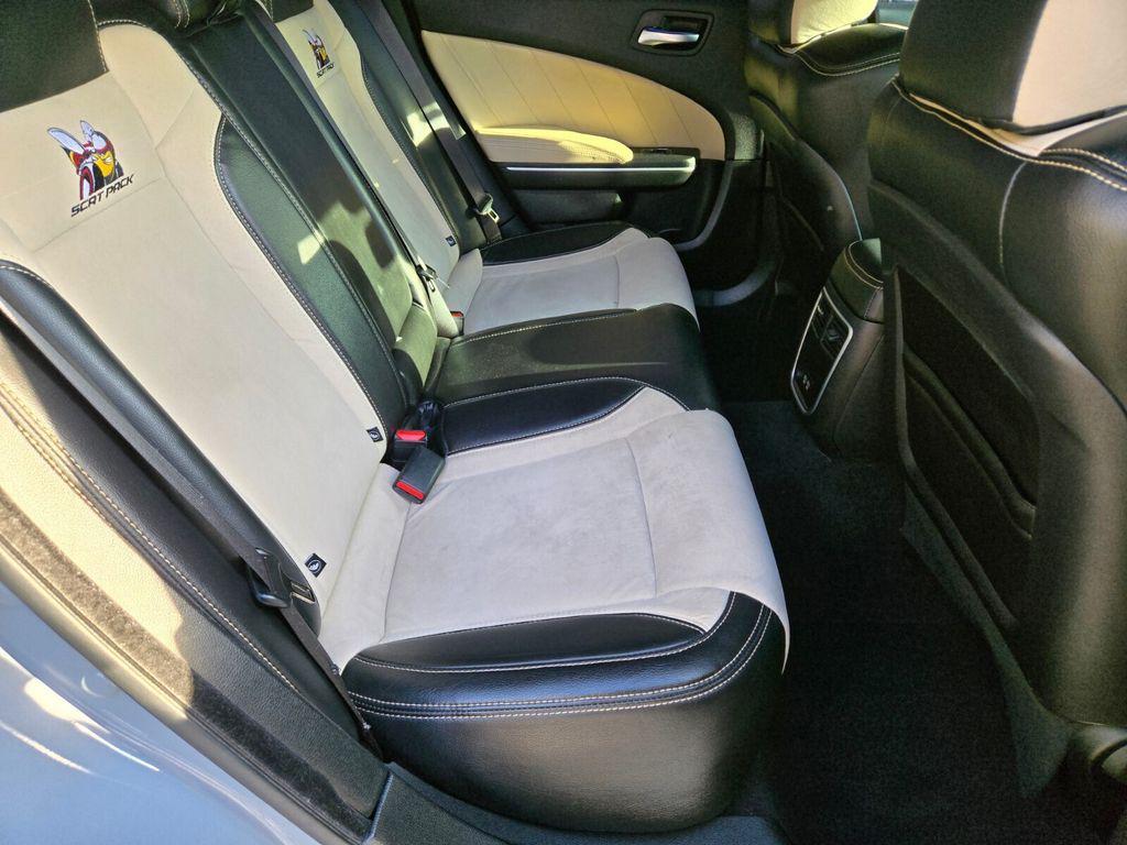 used 2022 Dodge Charger car, priced at $50,997