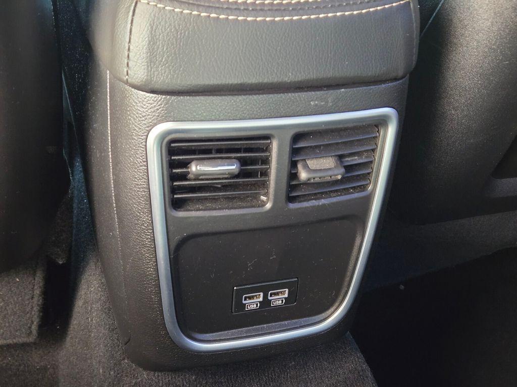 used 2022 Dodge Charger car, priced at $50,997