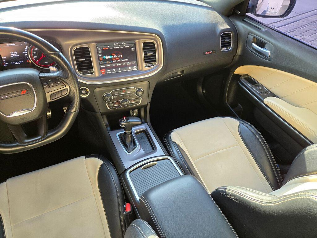 used 2022 Dodge Charger car, priced at $50,997