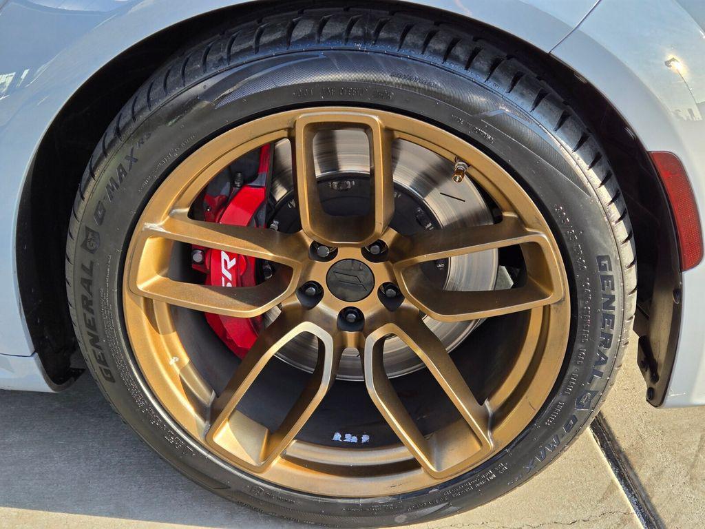 used 2022 Dodge Charger car, priced at $50,997