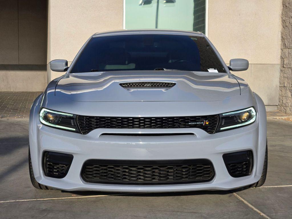 used 2022 Dodge Charger car, priced at $50,997