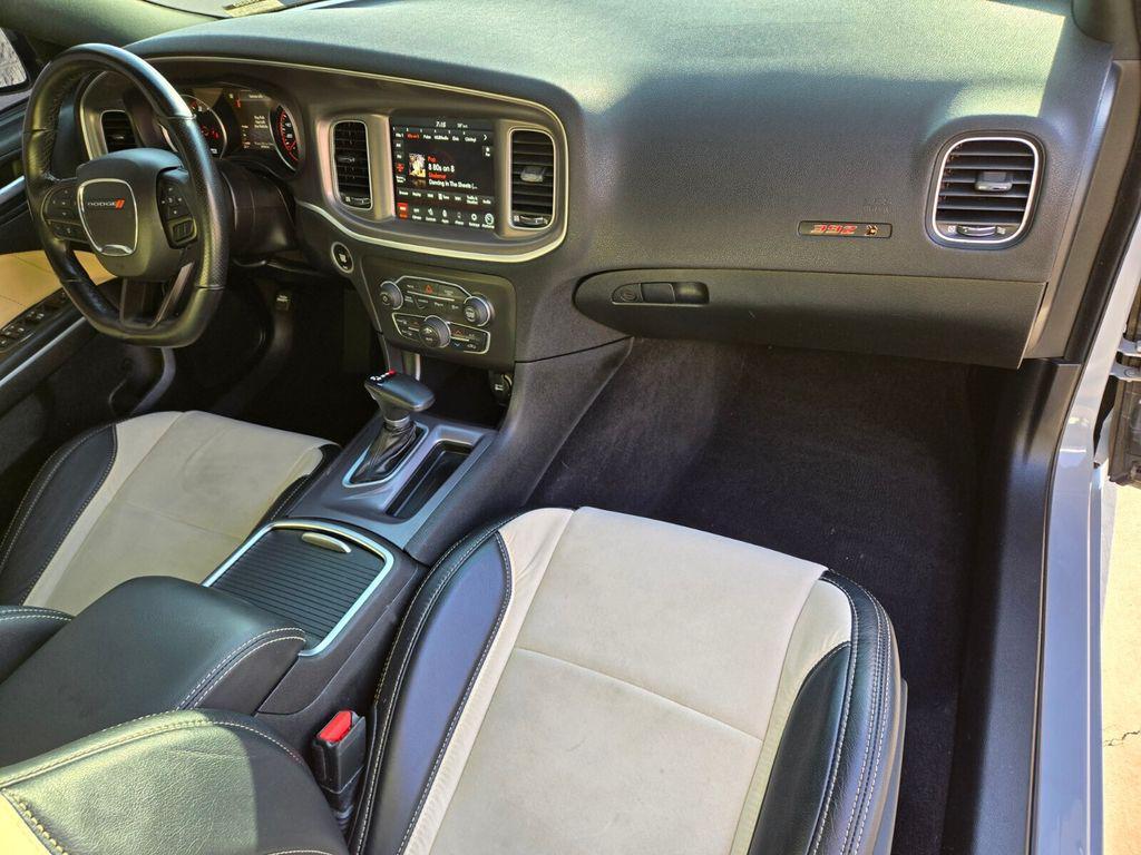 used 2022 Dodge Charger car, priced at $50,997