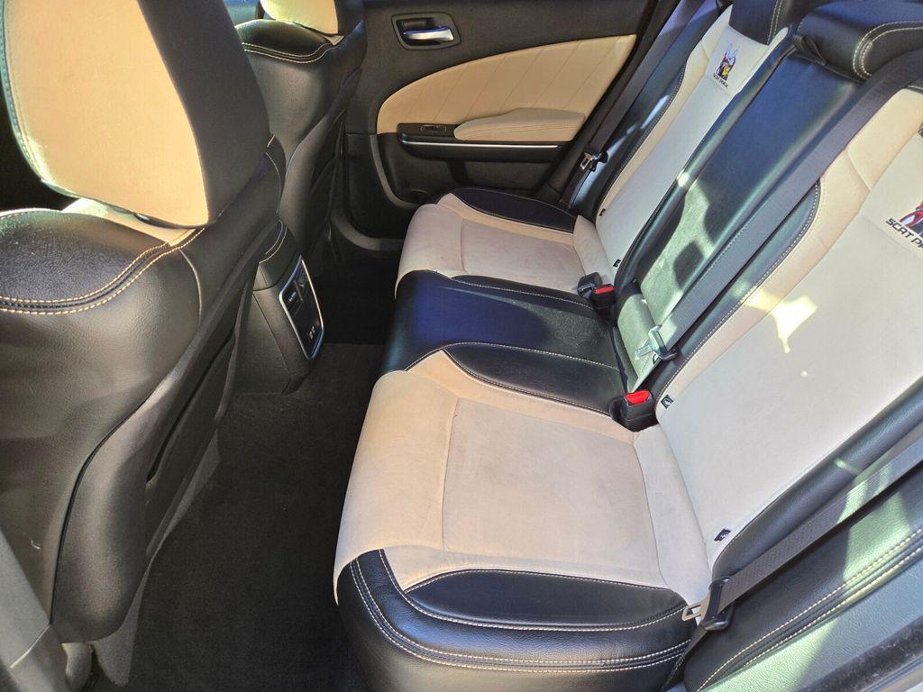 used 2022 Dodge Charger car, priced at $50,997