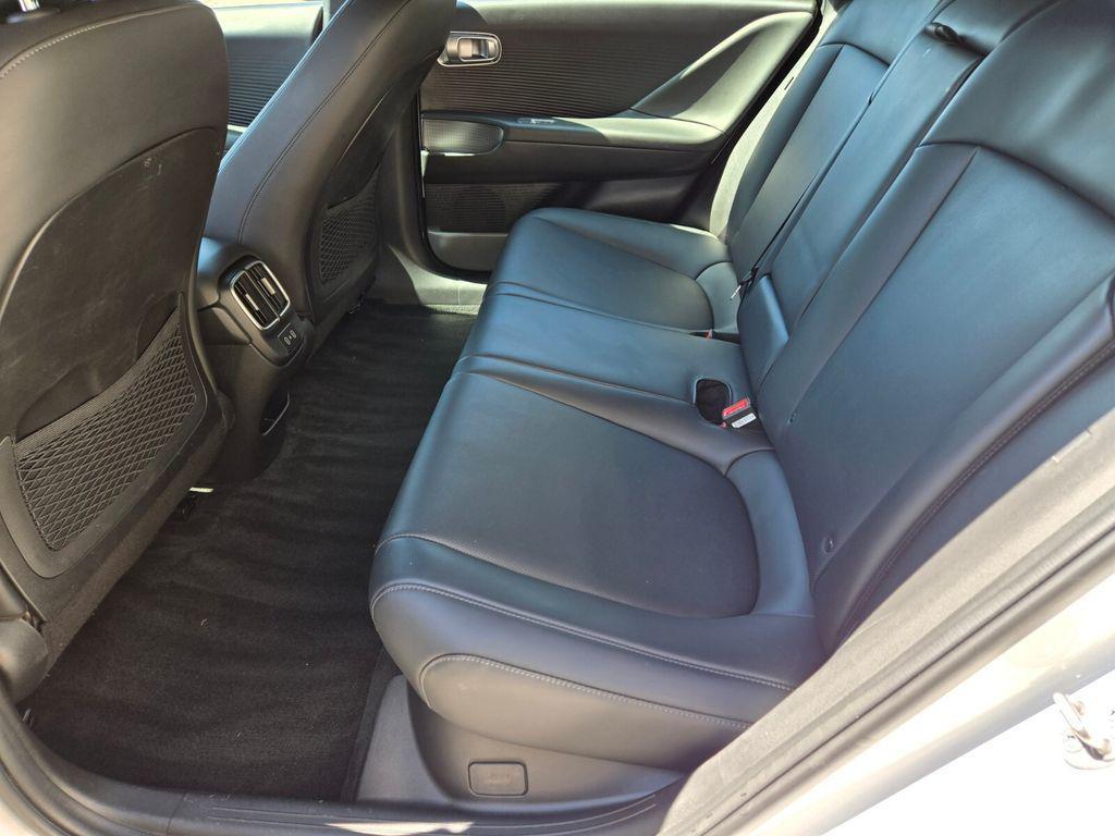 used 2023 Hyundai IONIQ 6 car, priced at $27,352