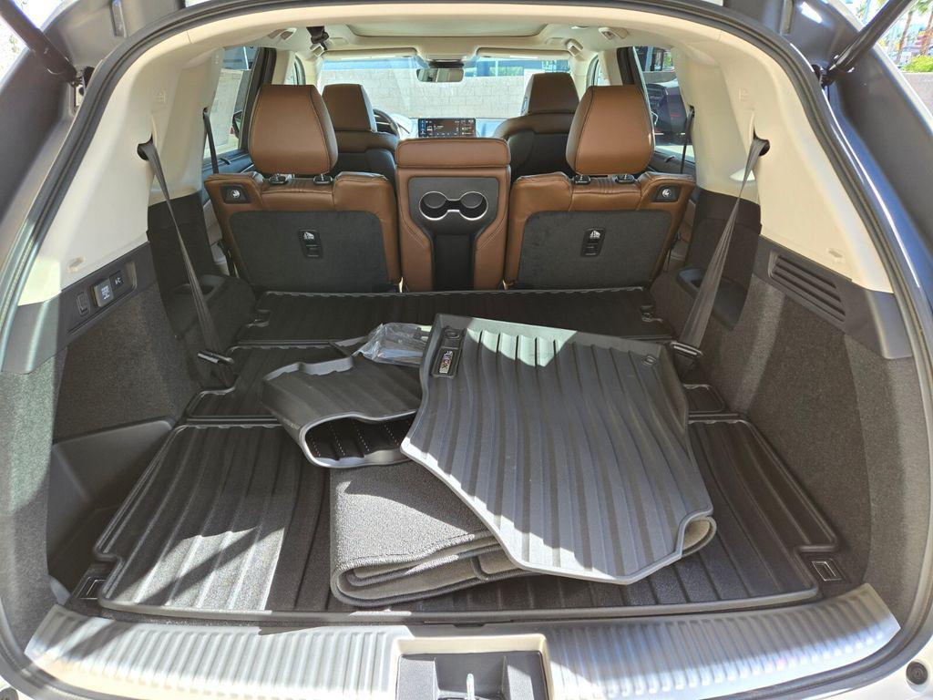 new 2026 Acura MDX car, priced at $68,950