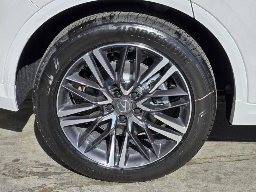 new 2026 Acura MDX car, priced at $68,950