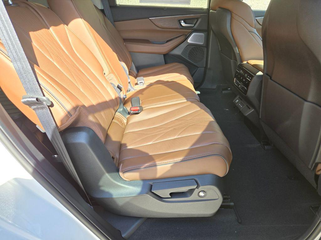 new 2026 Acura MDX car, priced at $68,950