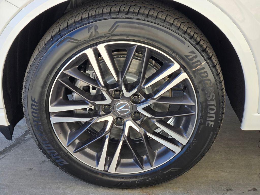 new 2026 Acura MDX car, priced at $68,950