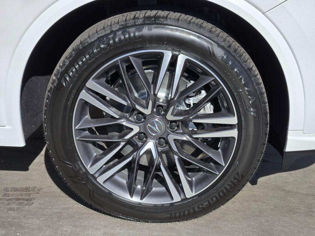 new 2026 Acura MDX car, priced at $68,950