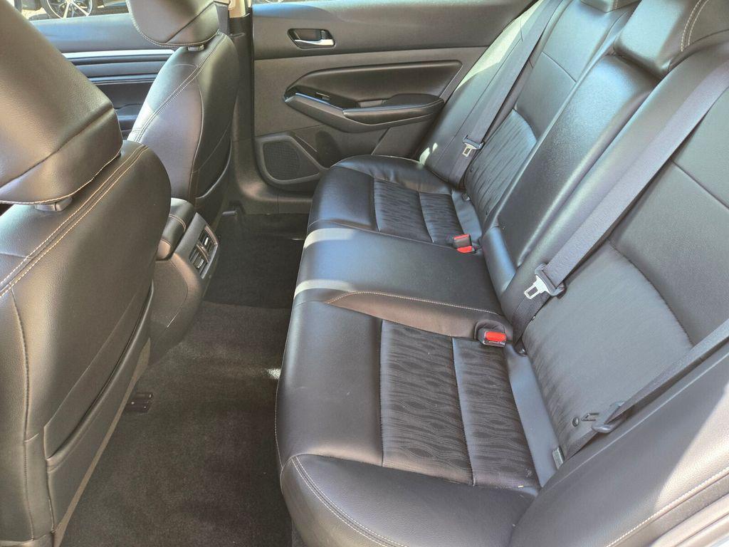 used 2022 Nissan Altima car, priced at $21,997