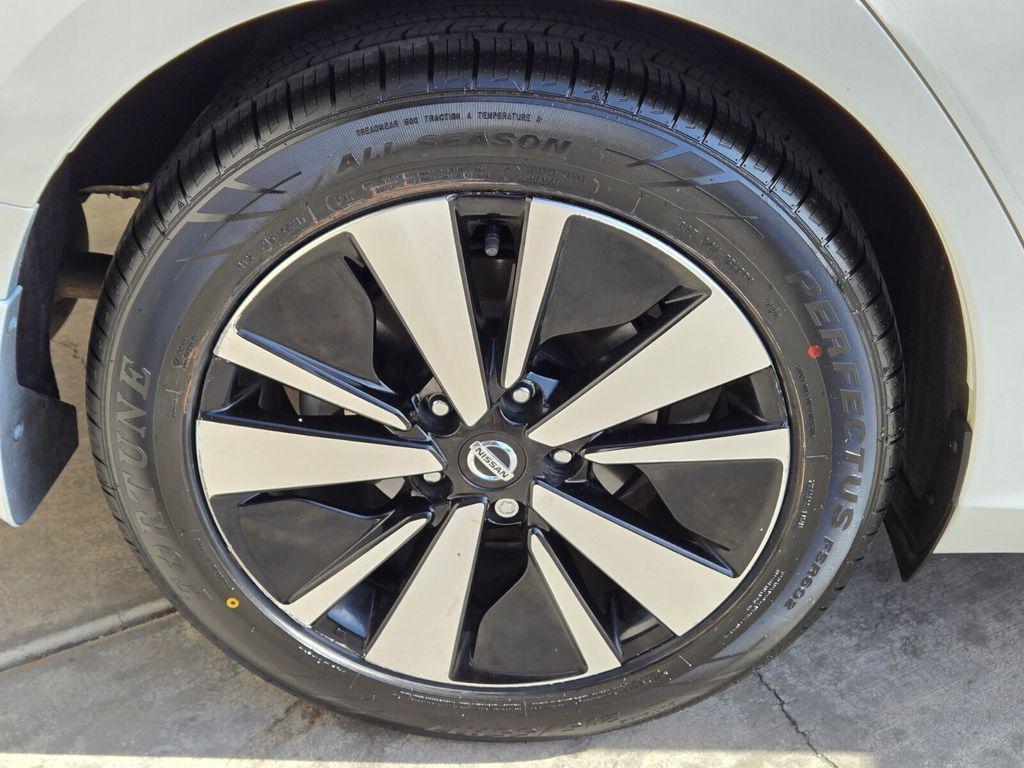 used 2022 Nissan Altima car, priced at $21,997