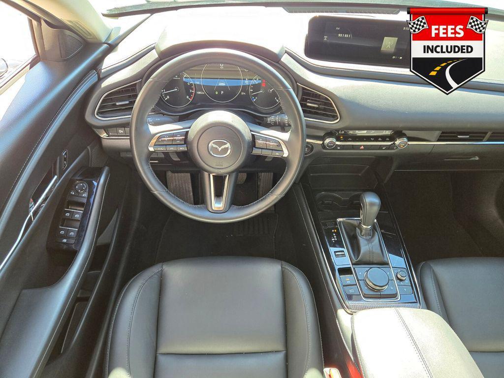used 2024 Mazda CX-30 car, priced at $24,997